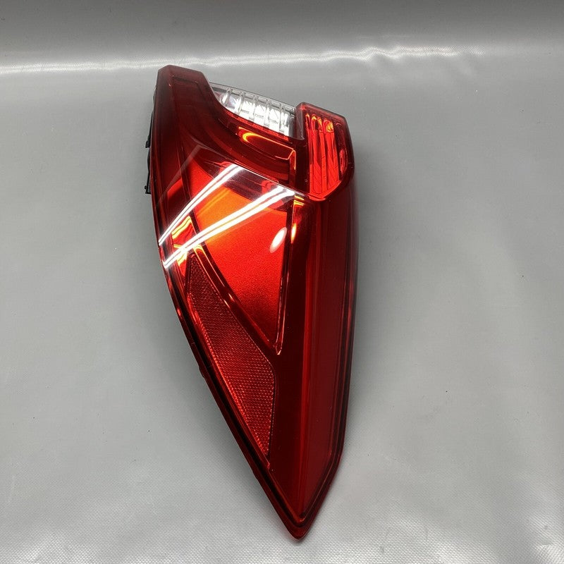 HONDA ACCORD TAIL LIGHT RIGHT PASSENGER 2018 2019 2020 2021 2022 LED OEM 