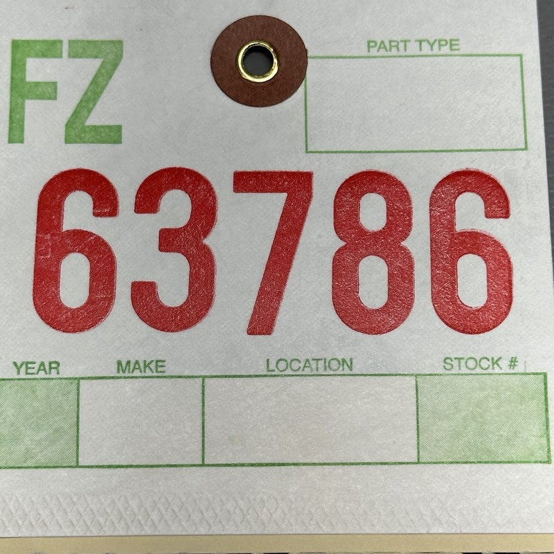 HONDA ACCORD TAIL LIGHT RIGHT PASSENGER 2018 2019 2020 2021 2022 OEM 