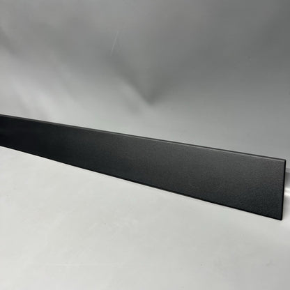 1035120-00-F TESLA MODEL X DOOR MOULDING TRIM RIGHT 2016 2017 2018 2019 2020 OEM 1035120-00-F