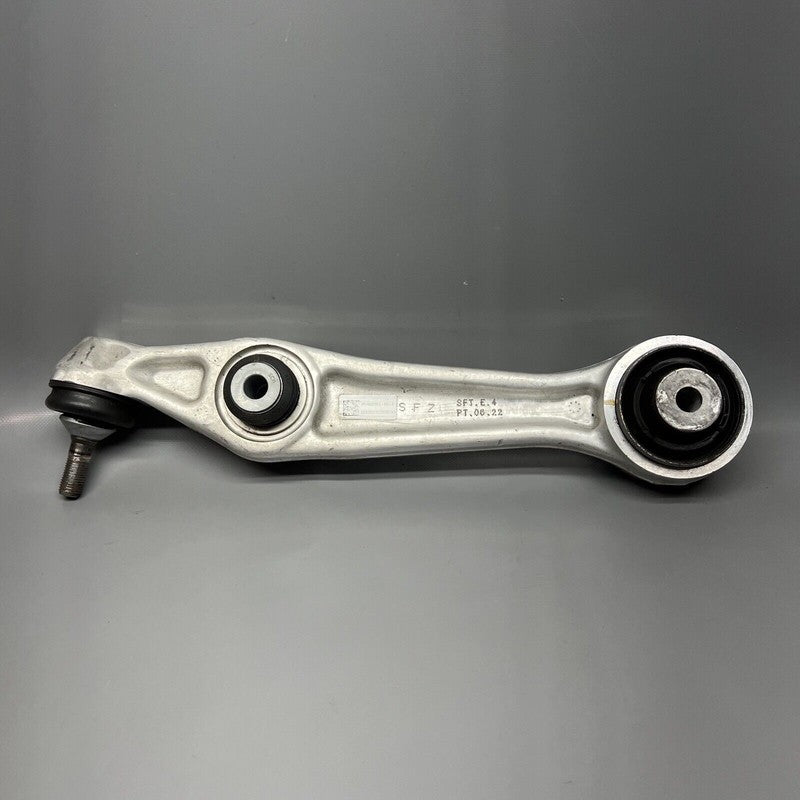 TESLA MODEL X CONTROL ARM LEFT FRONT 2016 2017 2018 2019 2020 OEM 1027