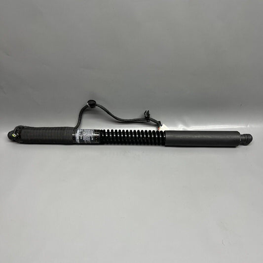 1063440-01-D TESLA MODEL X DOOR SHOCK STRUT REAR 2016 2017 2018 2019 2020 OEM 1063440-01-D