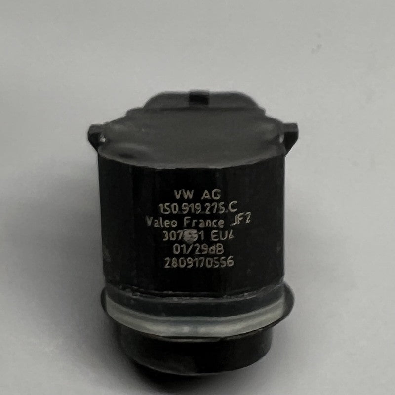 1S0919275C AUDI A7 PARKING SENSOR FRONT 2012 2013 2014 2015 2016 2017 2018 1S0919275C