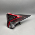 TOYOTA PRIUS TAIL LIGHT RIGHT PASSENGER 2016 2017 2018 OEM 81550-47291