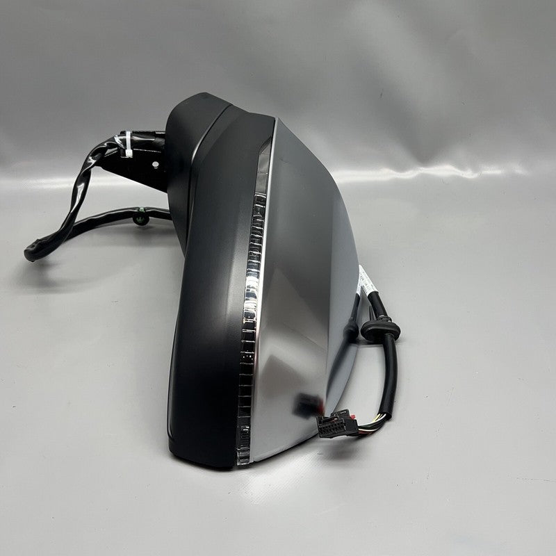AUDI Q5 MIRROR LEFT DRIVER Q7 2017 2018 2019 2020 2021 OEM
