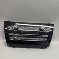 BMW X5 HEATER AC CLIMATE CONTROL 2014 2015 2016 2017 2018 OEM 6831943