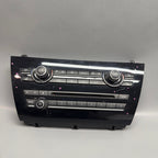 BMW X5 HEATER AC CLIMATE CONTROL 2014 2015 2016 2017 2018 OEM 6831943