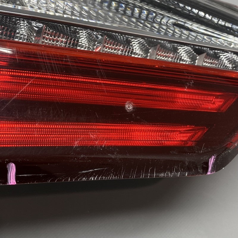 RX350 LEXUS RX350 TAIL LIGHT LEFT DRIVER INNER 2016 2017 2018 2019 OEM