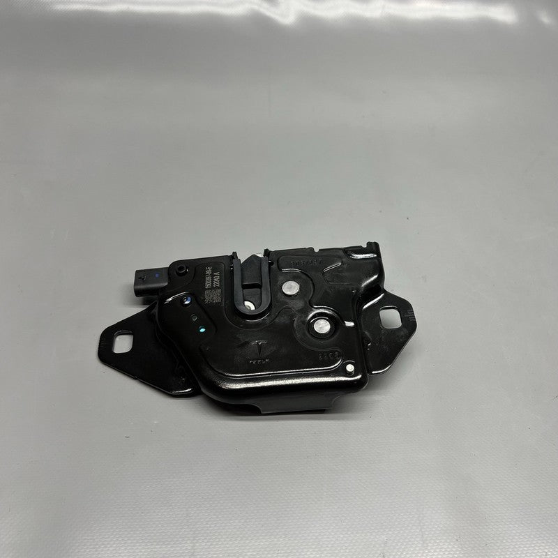 1500397-00-E TESLA MODEL Y HOOD LATCH LOCK 2020 2021 2022 2023 2024 OEM 1500397-00-E