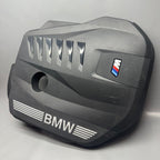 BMW 540 740 X5 X6 X7 ENGINE COVER 2024 2025 2026 OEM 7935418