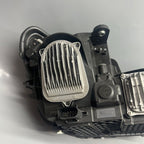 A2319060901 MERCEDES BENZ SL63 HEADLIGHT LEFT DRIVER SL550 2017 18 19 2020 LED A2319060901