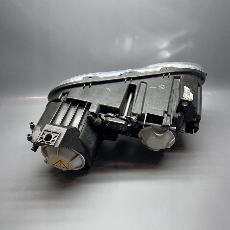 3W1941015T BENTLEY GT GTC HEADLIGHT LEFT DRIVER 2004 05 06 07 08 09 10 2011 XENON OEM 