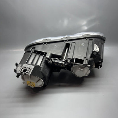 3W1941015T BENTLEY GT GTC HEADLIGHT LEFT DRIVER 2004 05 06 07 08 09 10 2011 XENON OEM 