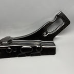 1487832B TESLA MODEL Y DOGLEG LOWER QUARTER PANEL RIGHT 2020 2021 2022 2023 OEM 1487832B