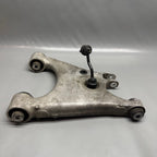 TESLA MODEL X LOWER CONTROL ARM REAR 2016 2017 2018 2019 2020 OEM 1027