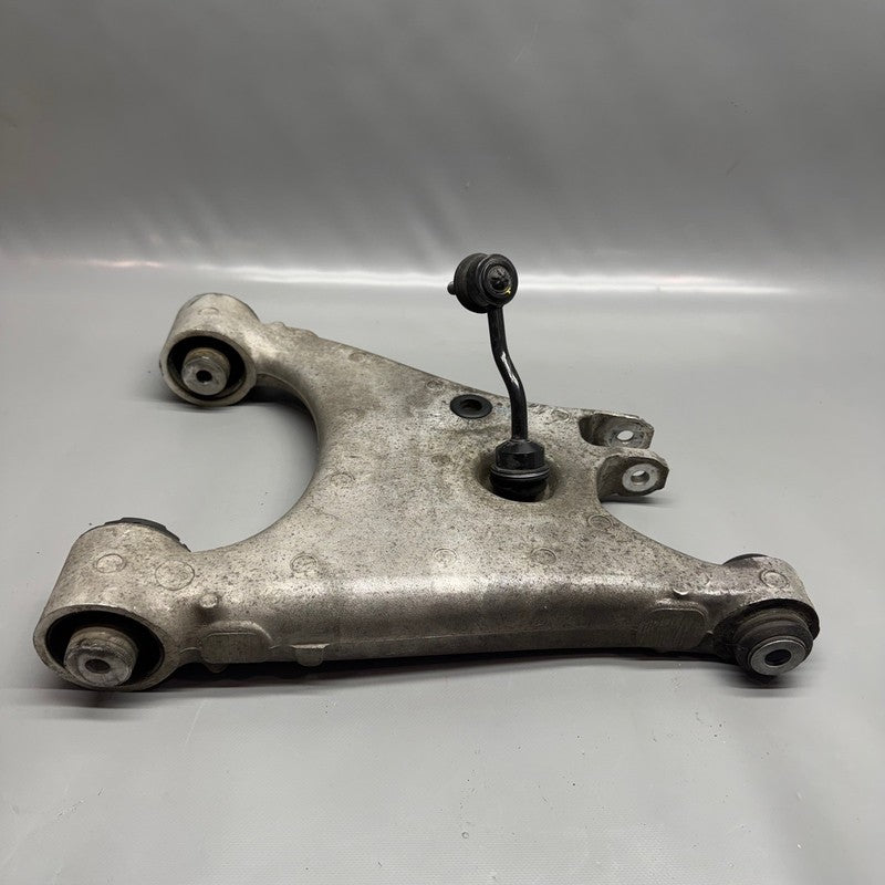 TESLA MODEL X LOWER CONTROL ARM REAR 2016 2017 2018 2019 2020 OEM 1027