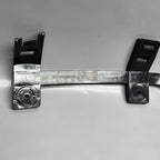 1046957-00-G TESLA MODEL X HEADLIGHT BRACKET SUPPORT LEFT 2015 16 17 18 19 20 2021 OEM