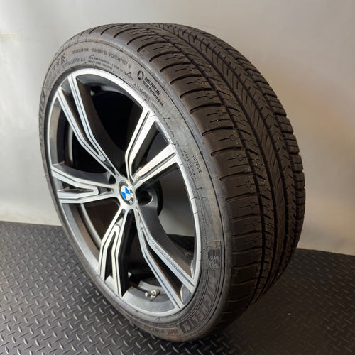 BMW 330I M430I WHEEL RIM 19 INCH 2020 2021 2022 2023 OEM 8089896