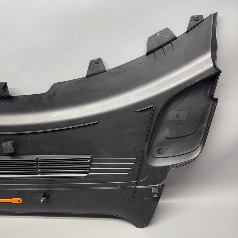 PORSCHE 911 992 FRONT SKID PLATE 2020 2021 2022 2023 2024 OEM 99286308