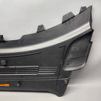 PORSCHE 911 992 FRONT SKID PLATE 2020 2021 2022 2023 2024 OEM 99286308