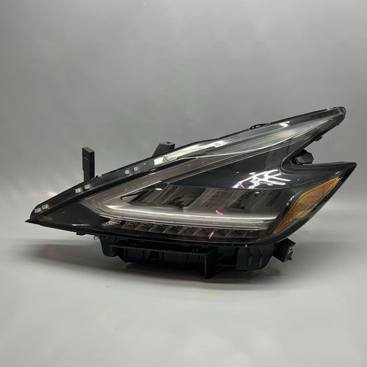 NISSAN MURANO HEADLIGHT LEFT DRIVER 2022 2023 2024 FULL LED OEM 