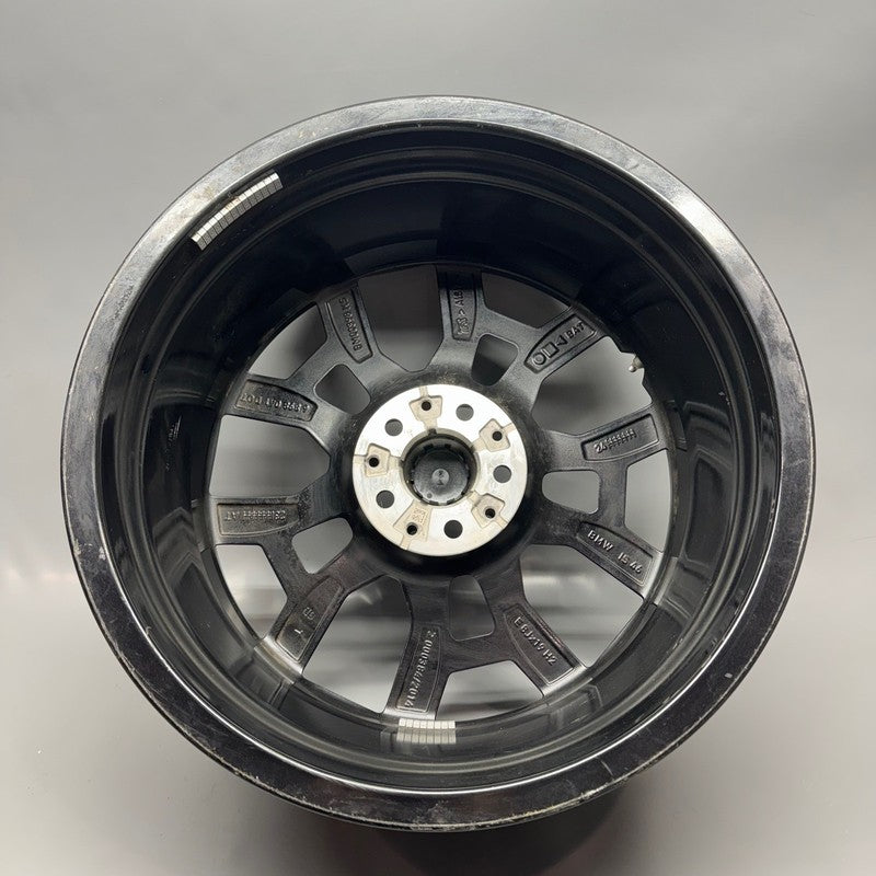 BMW X1 WHEEL RIM 19 INCH X2 2024 2025 2026 OEM 6898041