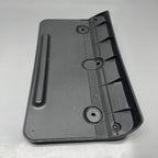 TESLA MODEL X LICENSE PLATE BRACKET 2016 2017 2018 2019 2020 OEM 10571