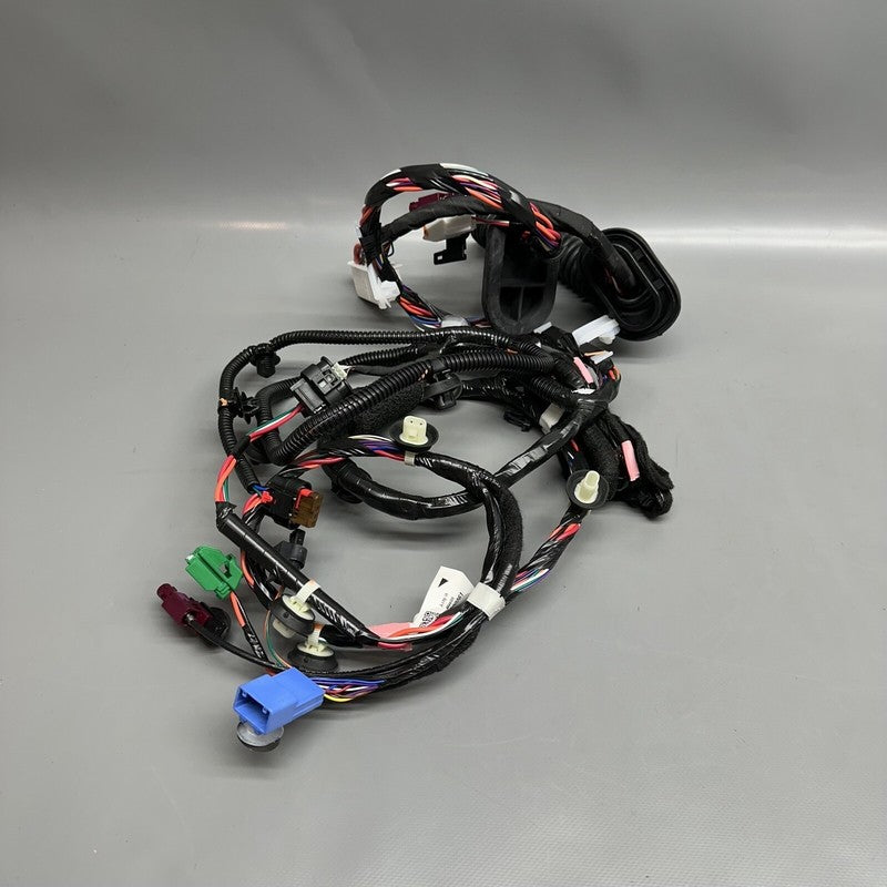 TESLA MODEL 3 HARNESS RIGHT FRONT DOOR 2017 2018 2019 2020 2021 2022 2