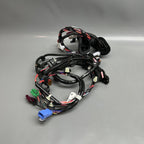 TESLA MODEL 3 HARNESS RIGHT FRONT DOOR 2017 2018 2019 2020 2021 2022 2