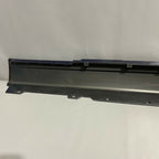 6W83-10154-A JAGUAR XK X150 ROCKER MOLDING RIGHT PASSENGER SIDE 2006 2007 2008 2009 OEM