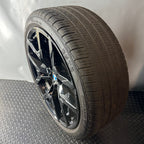 BMW 330I WHEEL RIM 19 INCH M340 M4 2021 2022 2023 2024 2025 OEM 5A64B5