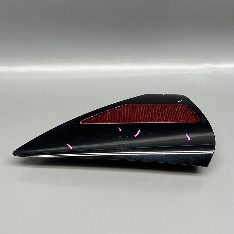 1518783-00-B TESLA MODEL 3 CHARGE PORT DOOR COVER RIGHT 2019 2020 2021 OEM 1518783-00-B