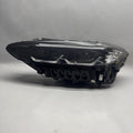BMW M3 HEADLIGHT LEFT DRIVER M4 I4 430I 2021 2022 2023 2024 LED OEM 95