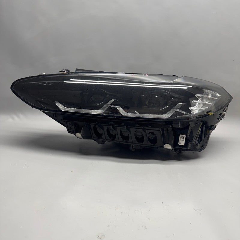 BMW M3 HEADLIGHT LEFT DRIVER M4 I4 430I 2021 2022 2023 2024 LED OEM 95