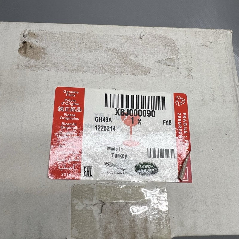 XH22-15K201-BA LAND ROVER DISCOVERY FOG LIGHT LEFT 2006 2007 2008 2009 OEM XH22-15K201-BA