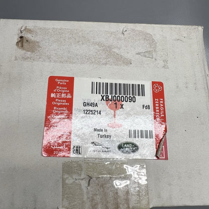 XH22-15K201-BA LAND ROVER DISCOVERY FOG LIGHT LEFT 2006 2007 2008 2009 OEM XH22-15K201-BA