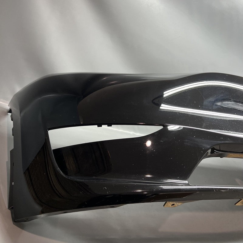 1540101-17-E TESLA MODEL Y FRONT BUMPER 2023 OEM 1540101-17-E NON SENSOR