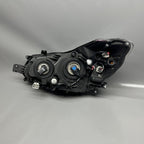 SUBARU IMPREZA HEADLIGHT RIGHT PASSENGER 2012 2013 2014 HALOGEN OEM