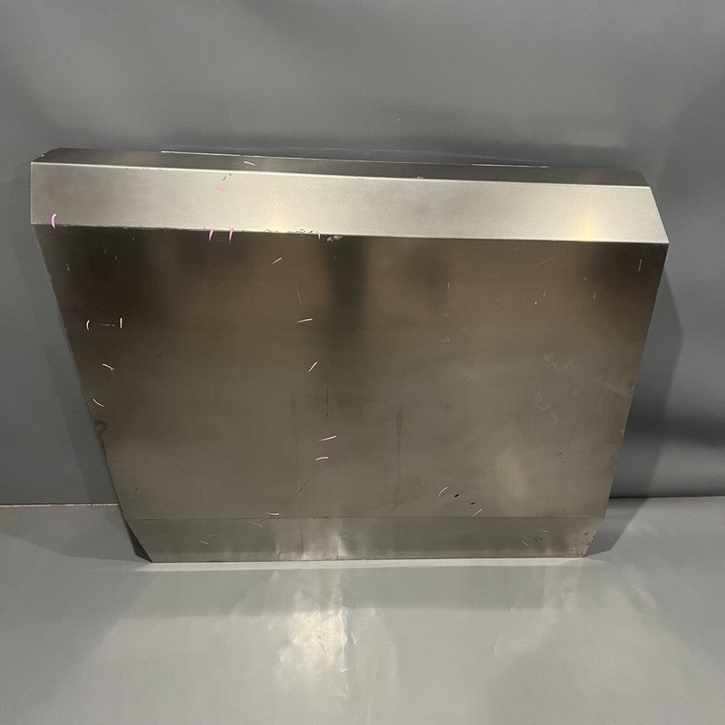 1814852-00-A TESLA CYBERTRUCK DOOR RIGHT REAR 2024 2025 OEM 1814852-00-A