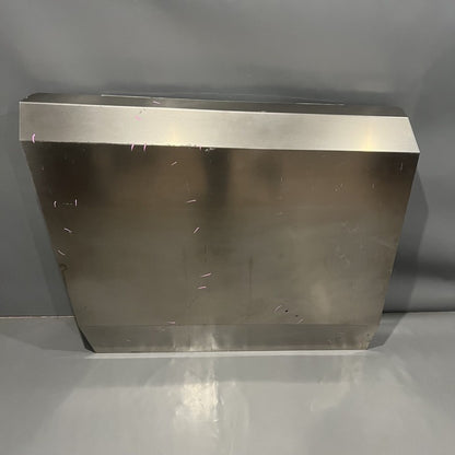 1814852-00-A TESLA CYBERTRUCK DOOR RIGHT REAR 2024 2025 OEM 1814852-00-A