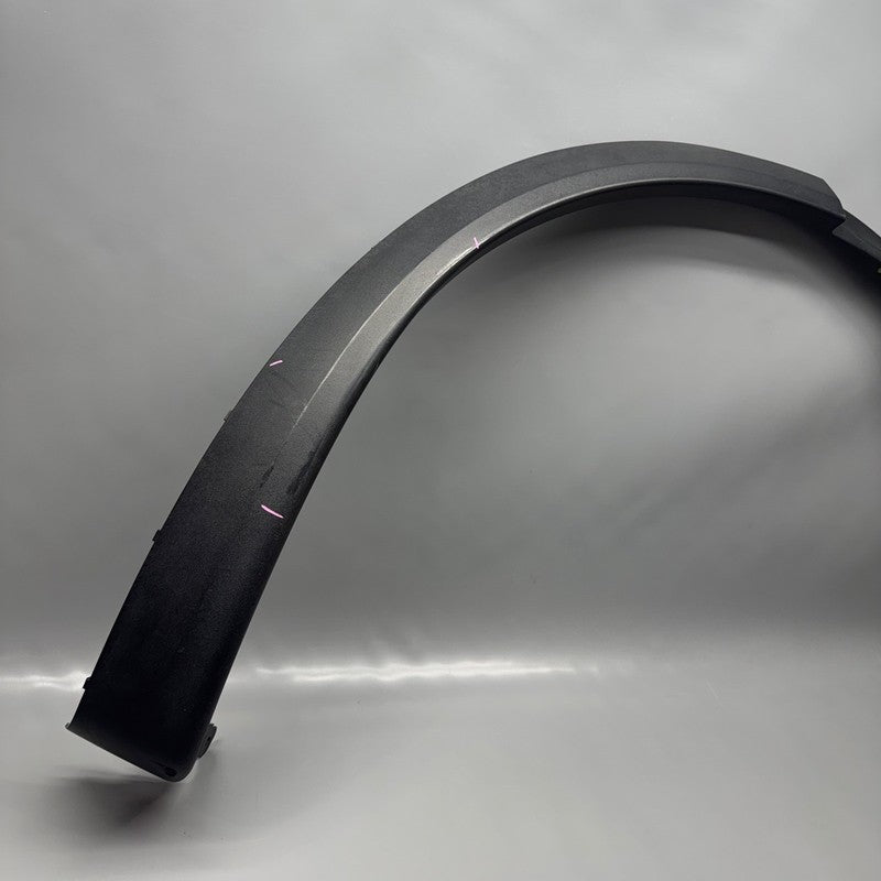 TESLA MODEL X FENDER FLARE RIGHT REAR 2016-2020 2021 2022 2023 OEM 103