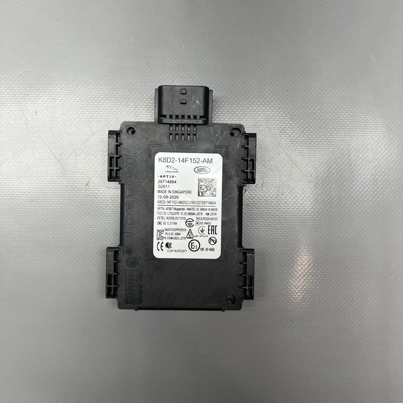 K8D2-14F152-AM LAND ROVER DISCOVERY SPORT DISTANCE RADAR MODULE 2021 2022 2023 K8D2-14F152-AM
