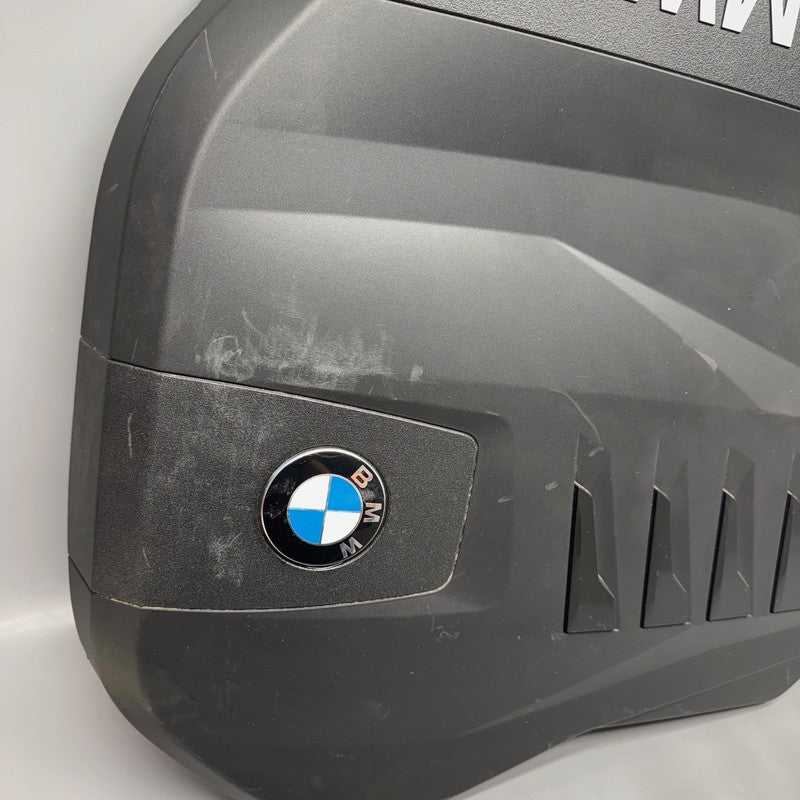 BMW 540 740 X5 X6 X7 ENGINE COVER 2024 2025 2026 OEM 7935418
