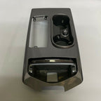 670040814 MASERATI GHIBLI SQ4 CENTER GLOVE COMPARTMENT 2014 2015 2016 OEM 670040814