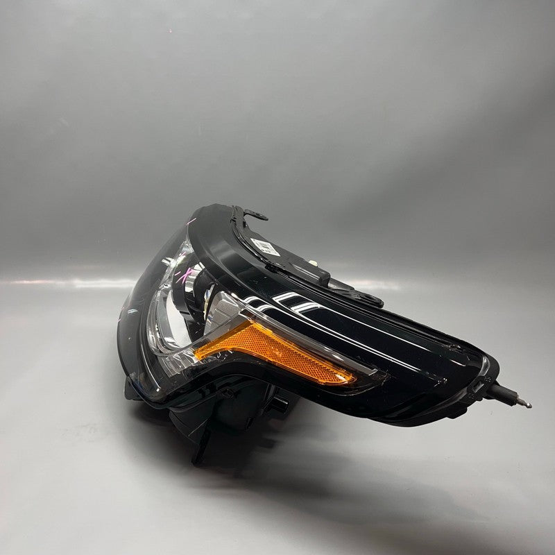RANGE ROVER HSE HEADLIGHT LEFT DRIVER 2013 2014 2015 2016 2017 XENON