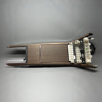 1608209-00-A TESLA MODEL X S PLAID CENTER CONSOLE 2021 2022 2023 OEM 1608209-00-A