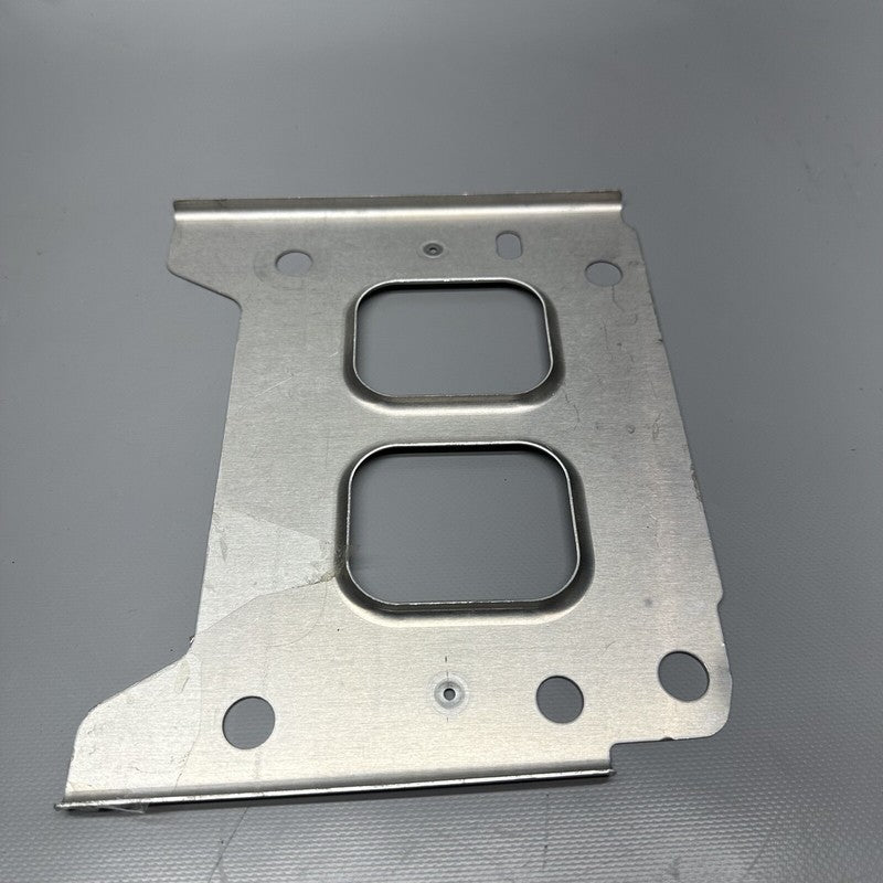 1061961-00-D TESLA MODEL X SHIM BUMPER RIGHT REAR 2016 17 18 19 20 2021 OEM 1061961-00-D