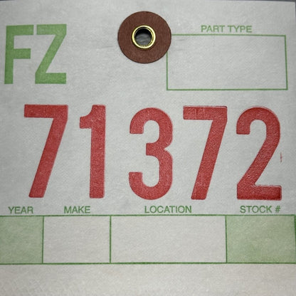 4KE907561F AUDI E TRON SPORTBACK CRUISE CONTROL DISTANCE SENSOR 2019 2020 2021 2022 2023 