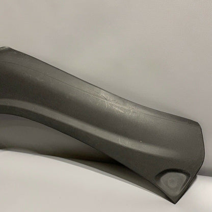 1036236-00-F TESLA MODEL X UNDERHOOD APRON COVER TRIM LEFT DRIVER 2016 2017 2018 2019 OEM