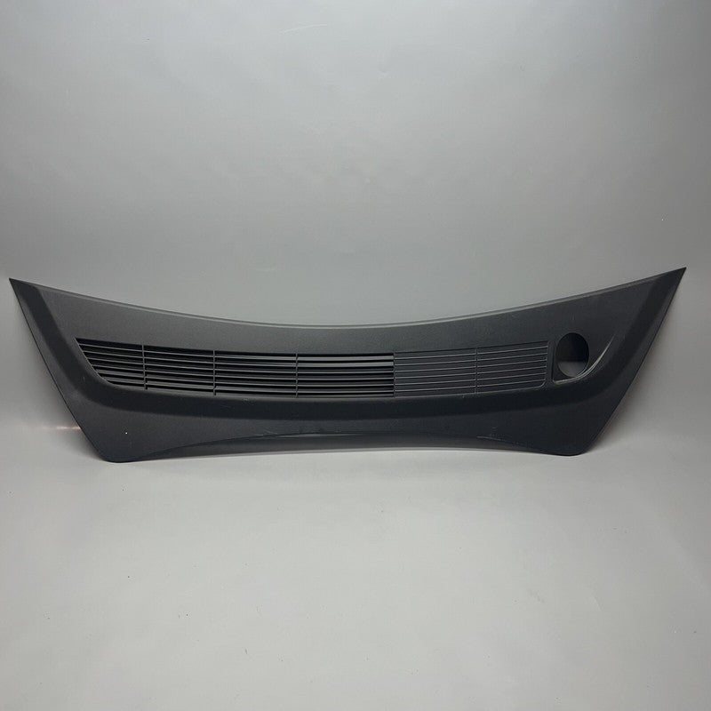 1081675-00-B TESLA MODEL 3 UNDER HOOD APRON COVER 2016 17 18 19 20 2021 OEM 1081675-00-B