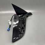 TESLA MODEL 3 MIRROR RIGHT PASSENGER 2021 2022 2023 OEM 1592032-00-J